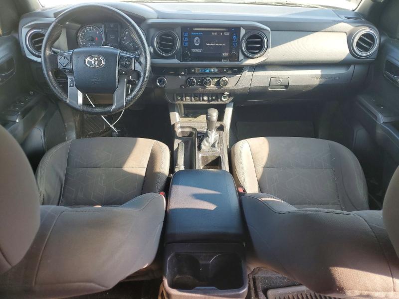 Продаж на аукціоні авто 2016 Toyota Tacoma, vin: 3TMAZ5CN6GM012529, номер лоту: 55630816