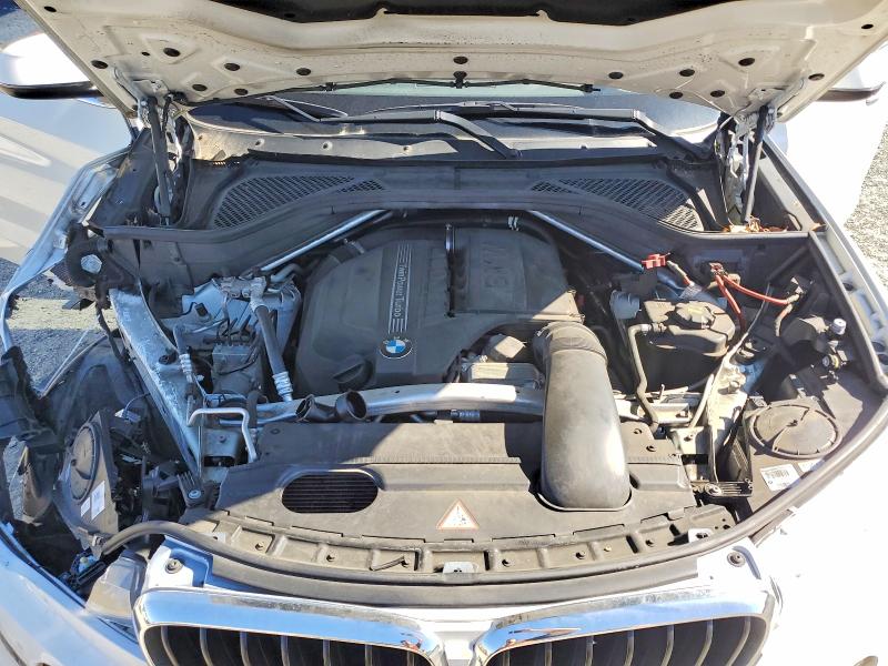Продаж на аукціоні авто 2015 Bmw X5, vin: 5UXKR0C57F0P05231, номер лоту: 58095986
