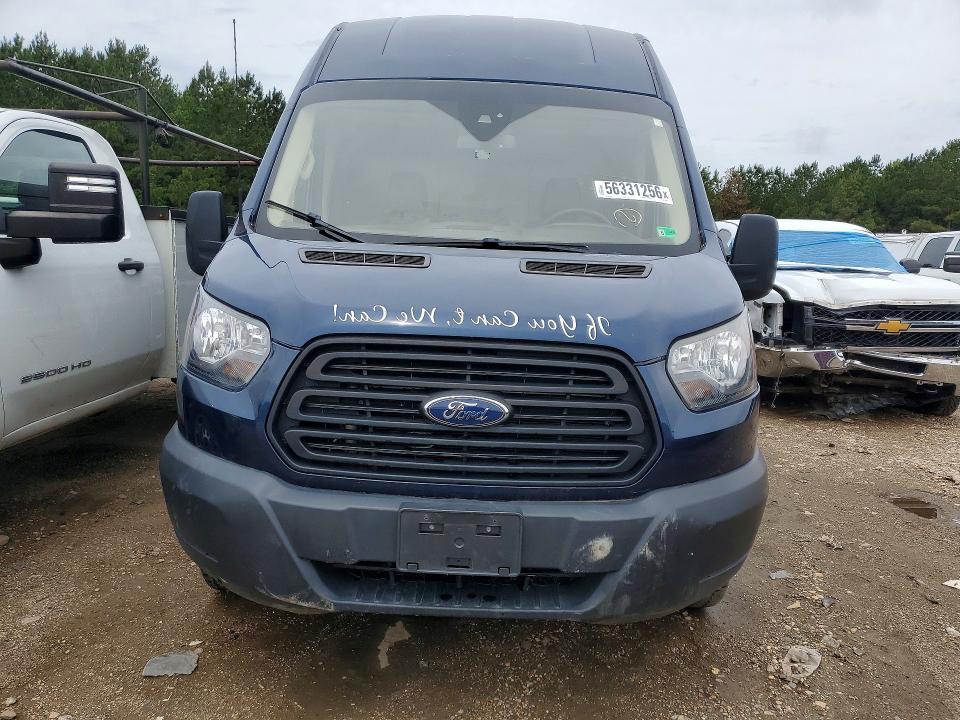 Aukcja sprzedaży 2019 Ford Transit, vin: 1FTYR3XM2KKB06525, numer aukcji: 56331256
