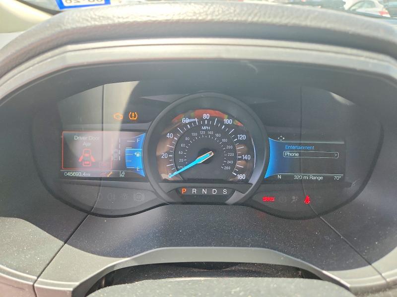 Продаж на аукціоні авто 2022 Ford Edge, vin: 2FMPK4J94NBA72236, номер лоту: 55544486