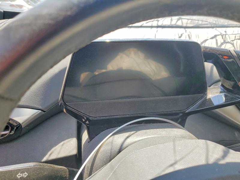 2022 Volkswagen Id.4 მანქანა იყიდება აუქციონზე, vin: WVGTMPE26NP052232, აუქციონის ნომერი: 56431526