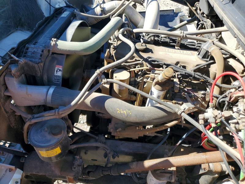 Продаж на аукціоні авто 2000 Freightliner Fl70, vin: 1FV6HJBA9YHA90381, номер лоту: 58663636