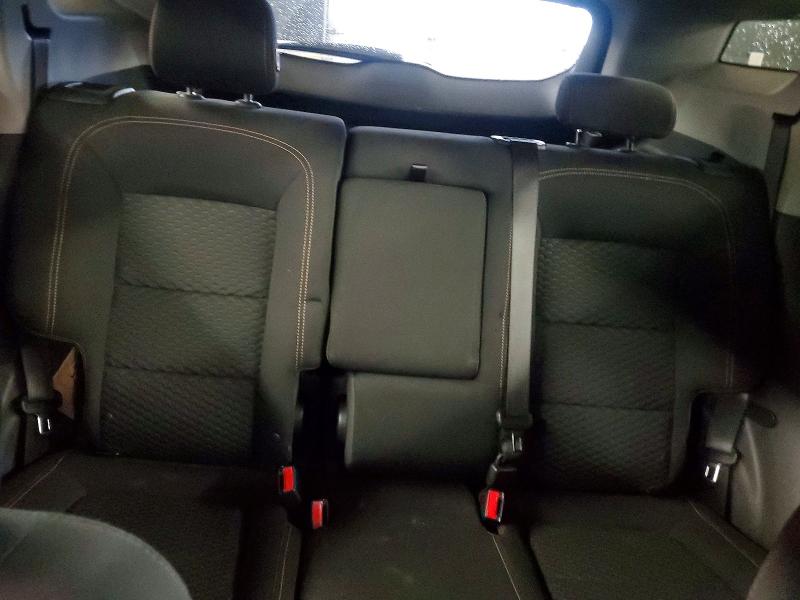 Aukcja sprzedaży 2018 Gmc Terrain, vin: 3GKALMEX9JL315185, numer aukcji: 57224076