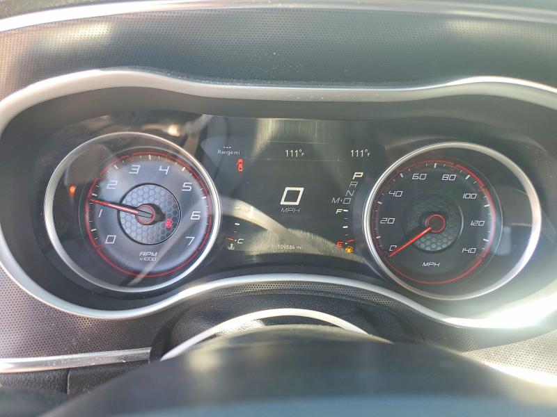Aukcja sprzedaży 2018 Dodge Charger, vin: 2C3CDXJG9JH135985, numer aukcji: 57685806