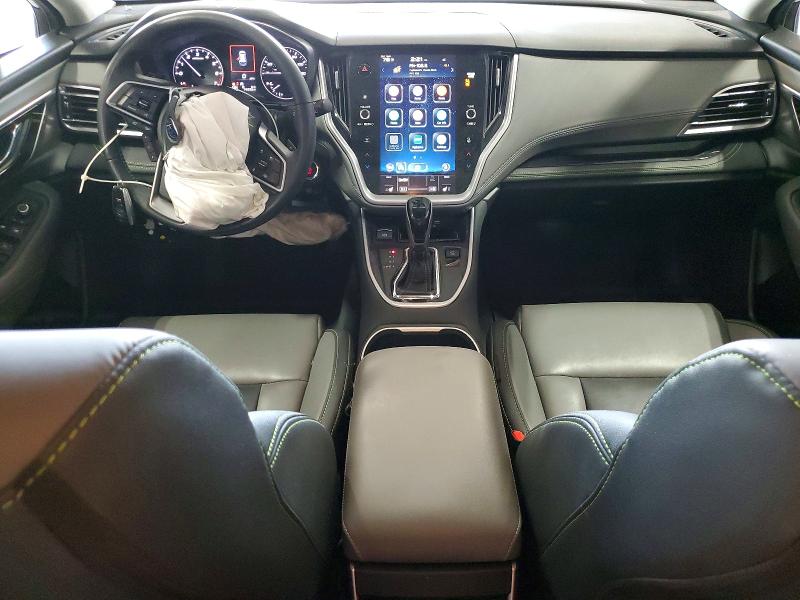 Продажа на аукционе авто 2020 Subaru Outback, vin: 4S4BTGKD0L3201484, номер лота: 55969346
