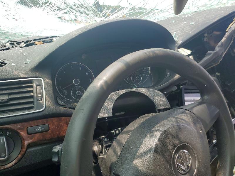 Продажа на аукционе авто 2013 Volkswagen Passat, vin: 1VWCH7A37DC015278, номер лота: 58546746