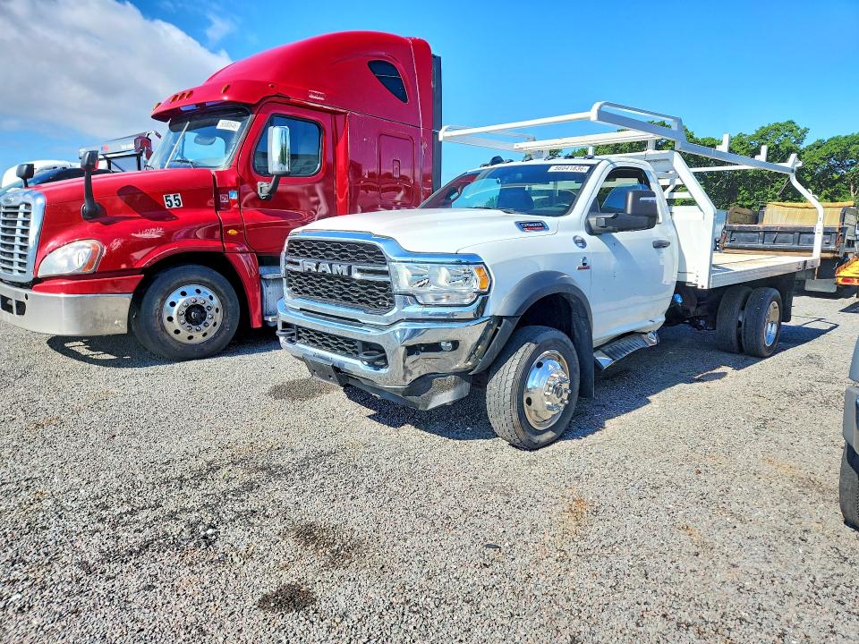 Продаж на аукціоні авто 2024 Ram 5500, vin: 3C7WRNBL0RG107341, номер лоту: 56041836