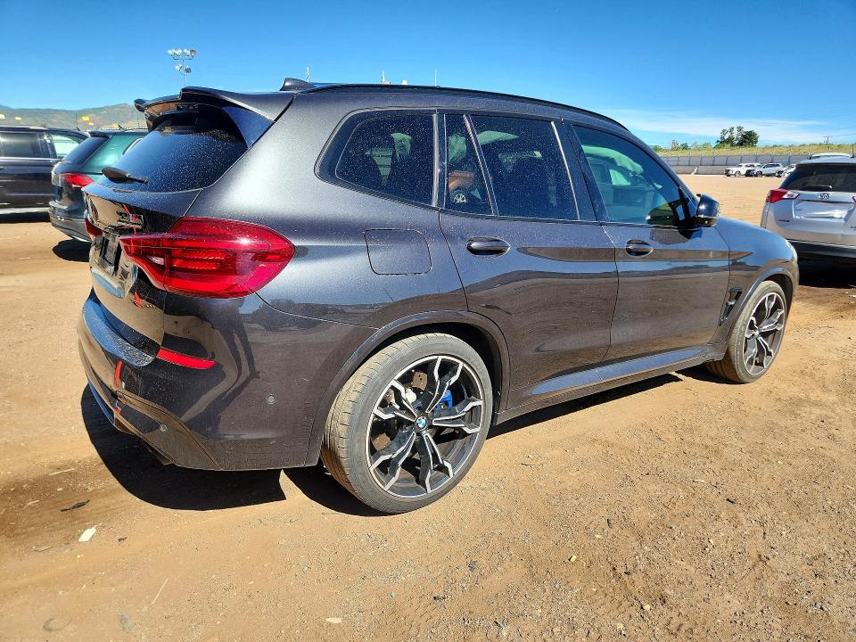 2020 Bmw X3 მანქანა იყიდება აუქციონზე, vin: 5YMTS0C03LLA57633, აუქციონის ნომერი: 57685786