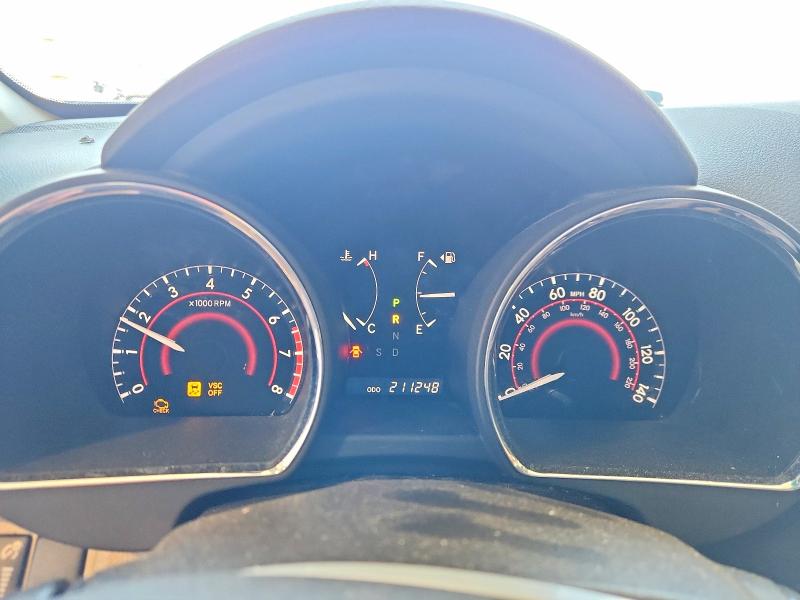 Aukcja sprzedaży 2008 Toyota Highlander, vin: JTEES41AX82103940, numer aukcji: 56295396