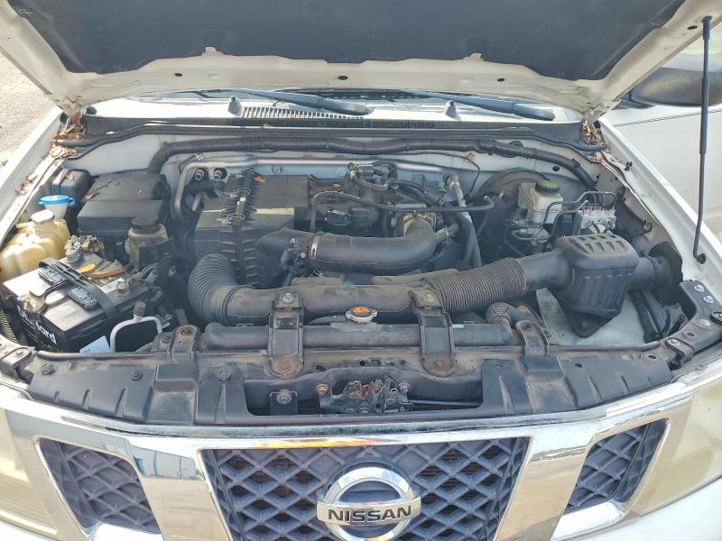 56031166 :رقم المزاد ، 1N6BD0CT8DN722471 vin ، 2013 Nissan Frontier مزاد بيع