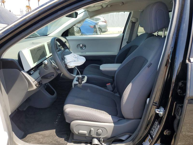 Aukcja sprzedaży 2024 Hyundai Ioniq 5, vin: KM8KN4DE3RU286614, numer aukcji: 59114036