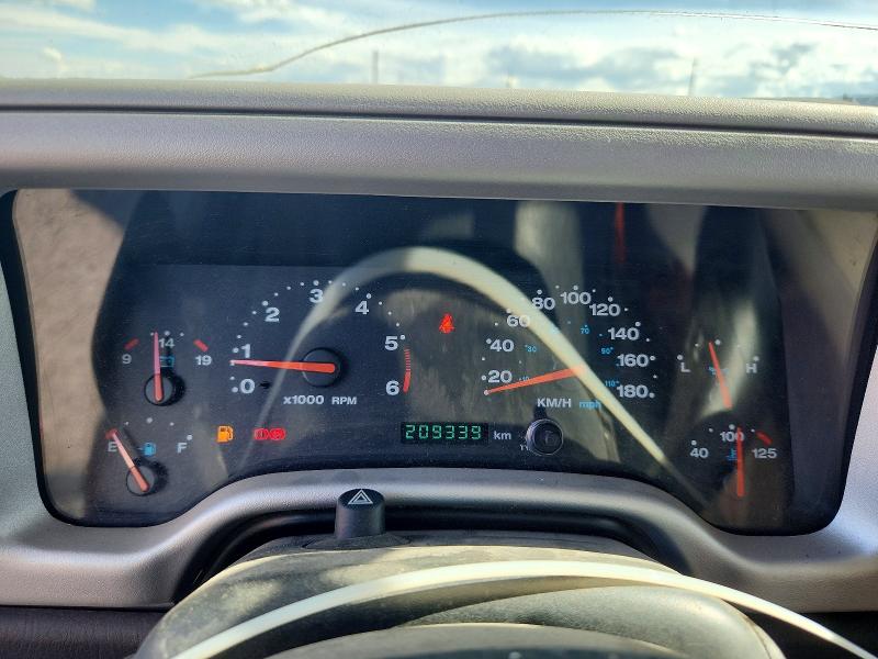 Продажа на аукционе авто 2004 Jeep Wrangler / Tj, vin: 1J4FA49S34P724274, номер лота: 58897006