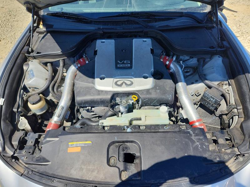 Продаж на аукціоні авто 2009 Infiniti G37 Convertible, vin: JNKCV66E79M720923, номер лоту: 58827756