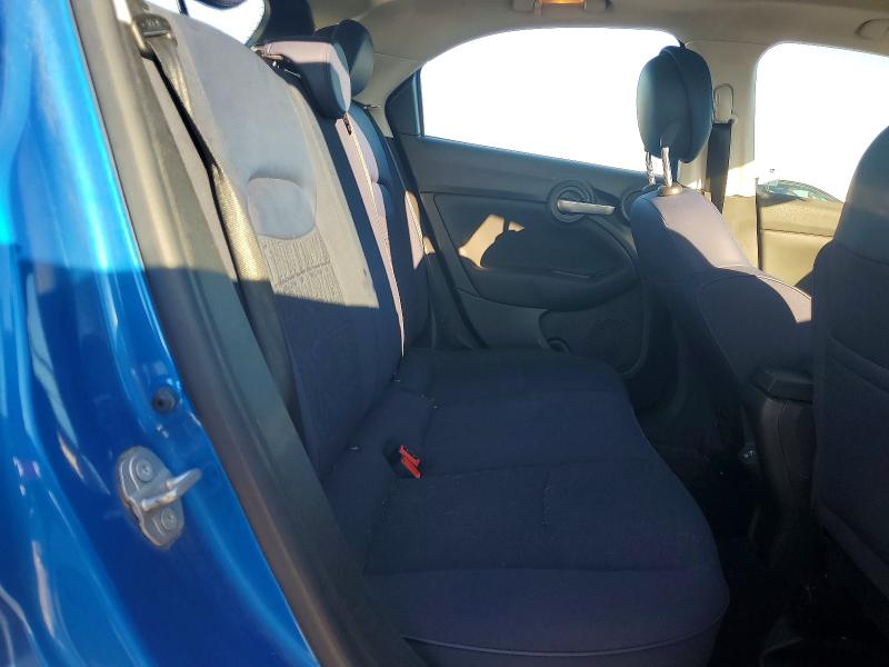Продажа на аукционе авто 2022 Fiat 500x, vin: ZFBNF3A12NP958099, номер лота: 56913236