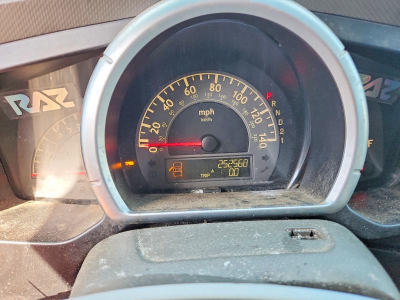 57625596 :رقم المزاد ، 2HJYK16238H518067 vin ، 2008 Honda Ridgeline مزاد بيع
