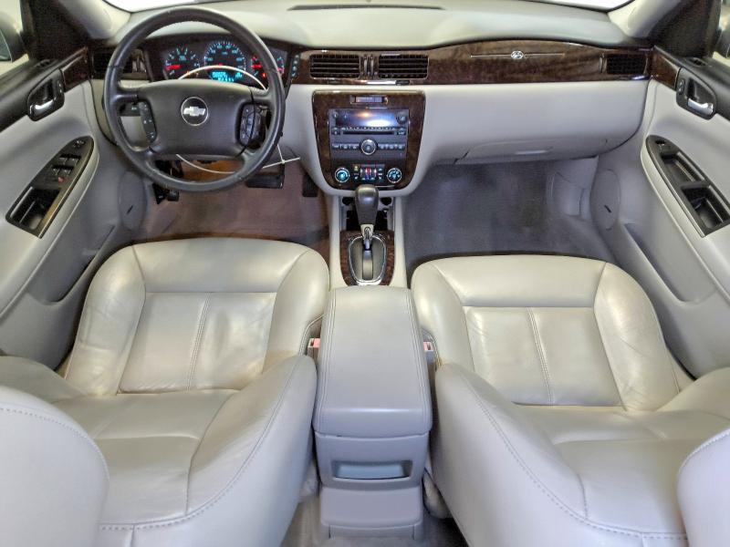 Продажа на аукционе авто 2013 Chevrolet Impala, vin: 2G1WG5E3XD1267431, номер лота: 56130196