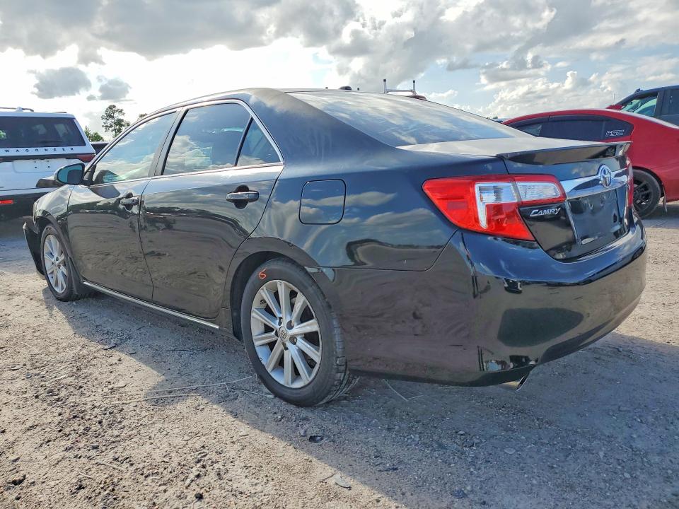 Aukcja sprzedaży 2013 Toyota Camry, vin: 4T1BK1FK8DU528879, numer aukcji: 56599686