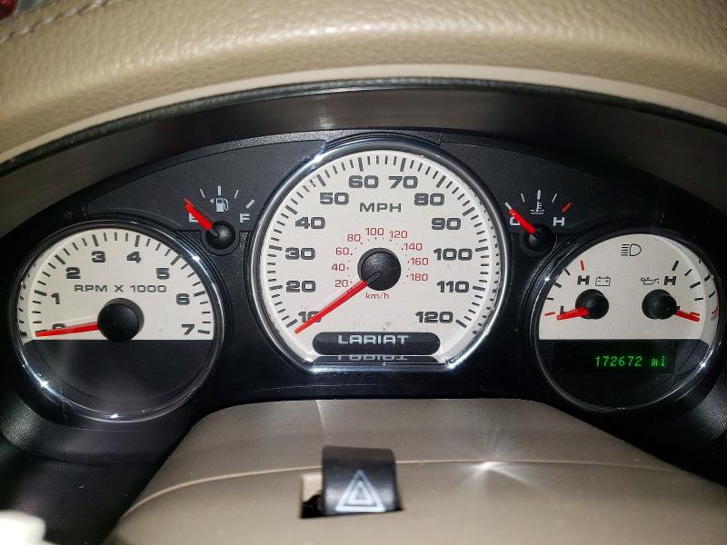Продажа на аукционе авто 2007 Ford F150, vin: 1FTPW14V47FA47256, номер лота: 57258436