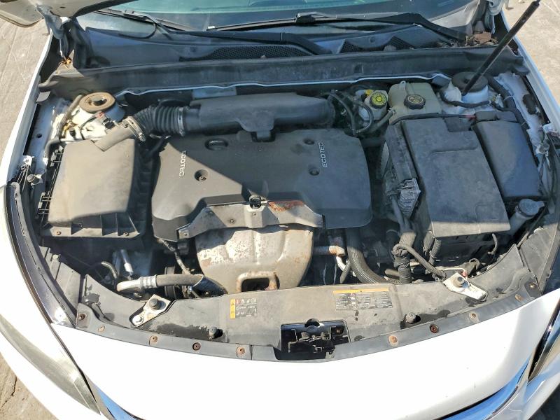 57167956 :رقم المزاد ، 1G11C5SL0FU129463 vin ، 2015 Chevrolet Malibu مزاد بيع
