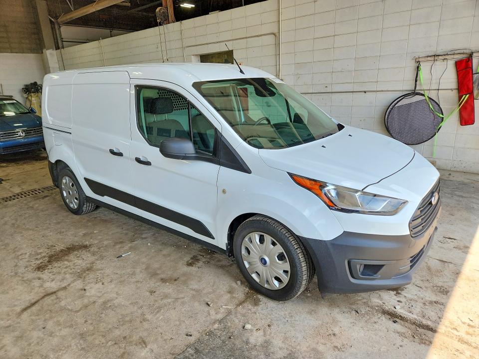 Aukcja sprzedaży 2022 Ford Transit Connect, vin: NM0LS7S22N1537871, numer aukcji: 56737386