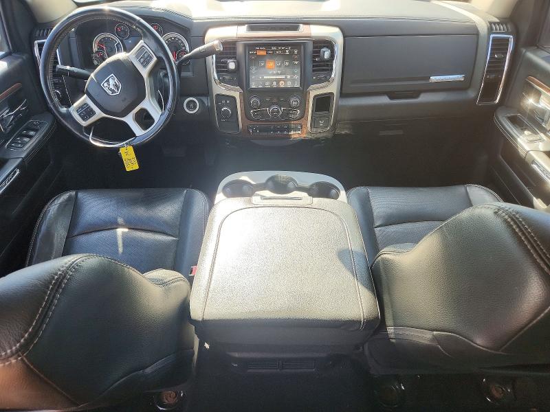 Продаж на аукціоні авто 2013 Ram 2500, vin: 3C6UR5FL4DG615326, номер лоту: 55680816