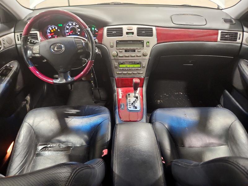 Aukcja sprzedaży 2006 Lexus Es, vin: JTHBA30G765152498, numer aukcji: 57496586