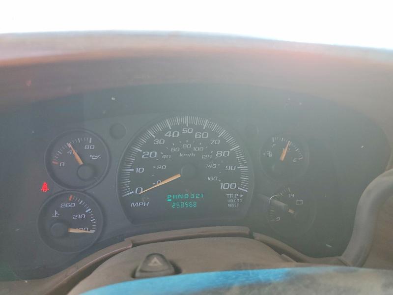 2004 Chevrolet Express G1500 მანქანა იყიდება აუქციონზე, vin: 1GBFG15T041169518, აუქციონის ნომერი: 58649666