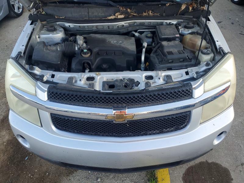 55694826 :رقم المزاد ، 2CNDL13F796216281 vin ، 2009 Chevrolet Equinox مزاد بيع