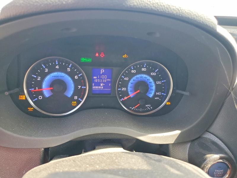 Продажа на аукционе авто 2014 Subaru Xv Crosstrek, vin: JF2GPBCC3EH222604, номер лота: 55987046