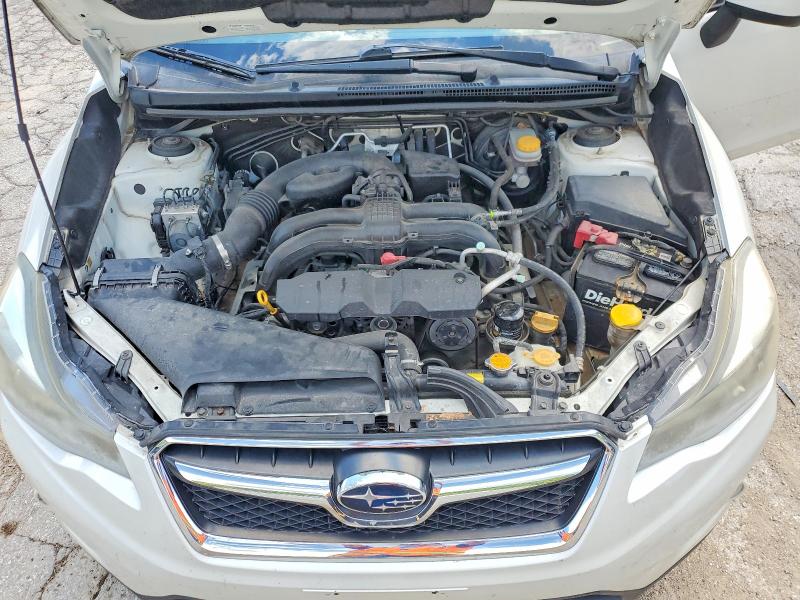 Aukcja sprzedaży 2013 Subaru Xv Crosstrek, vin: JF2GPAGC6DH857223, numer aukcji: 58640896