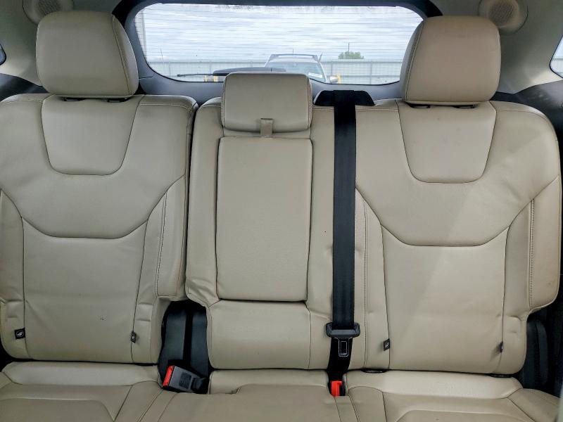Продажа на аукционе авто 2015 Ford Edge, vin: 2FMTK4K95FBB43197, номер лота: 56703436