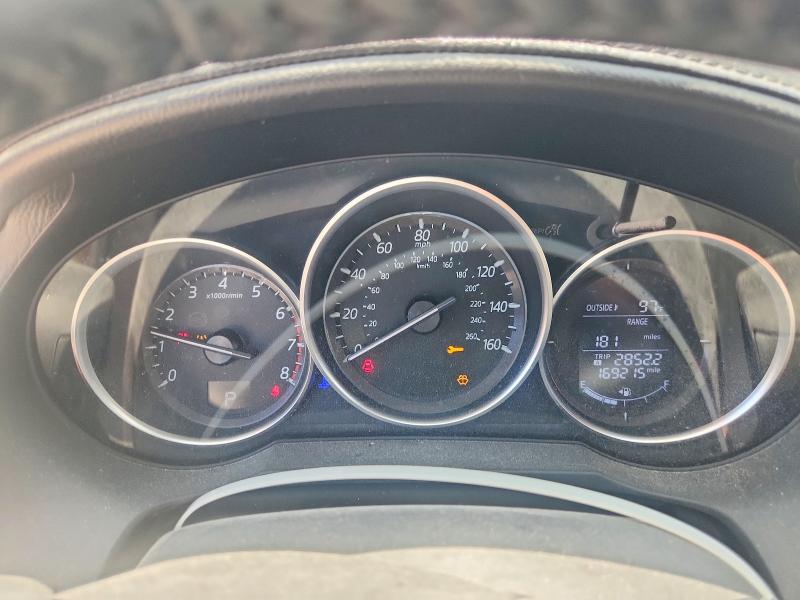 Aukcja sprzedaży 2016 Mazda 6, vin: JM1GJ1U53G1408911, numer aukcji: 56729456