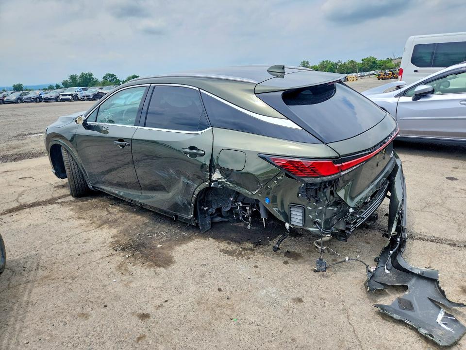 2026 Lexus Rx 350 მანქანა იყიდება აუქციონზე, vin: 2T2BAMCA5TC137796, აუქციონის ნომერი: 59098666