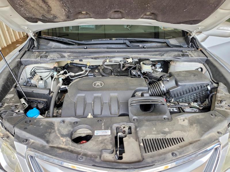 Aukcja sprzedaży 2013 Acura Rdx, vin: 5J8TB4H33DL010461, numer aukcji: 56136466