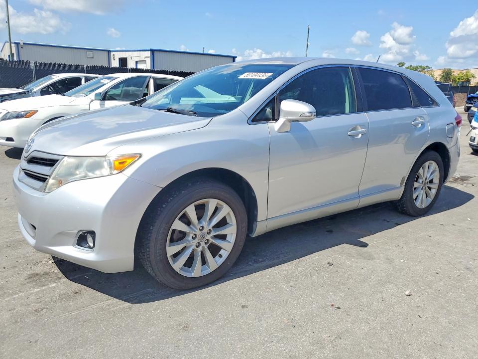 Aukcja sprzedaży 2013 Toyota Venza, vin: 4T3ZA3BBXDU067176, numer aukcji: 59104436