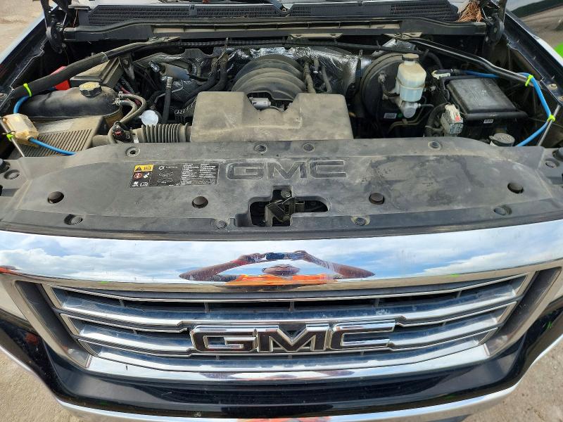 Aukcja sprzedaży 2014 Gmc Sierra, vin: 3GTP1UEH5EG174277, numer aukcji: 55342926