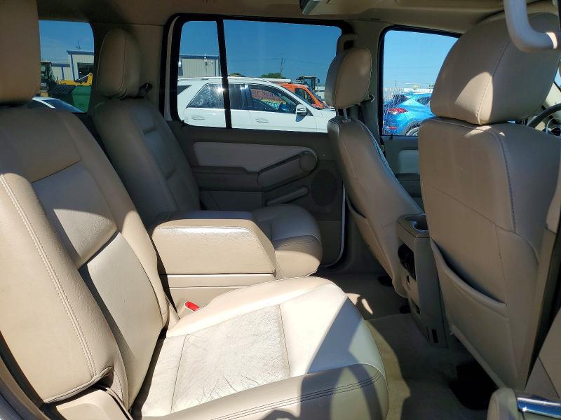 Продажа на аукционе авто 2008 Ford Explorer, vin: 1FMEU75808UA13204, номер лота: 58726246