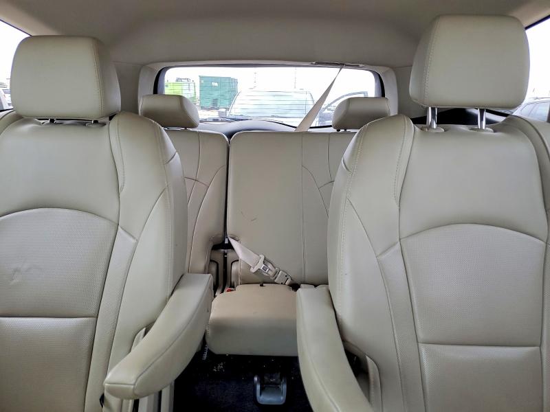 Aukcja sprzedaży 2019 Buick Enclave, vin: 5GAERBKW1KJ108747, numer aukcji: 56105166