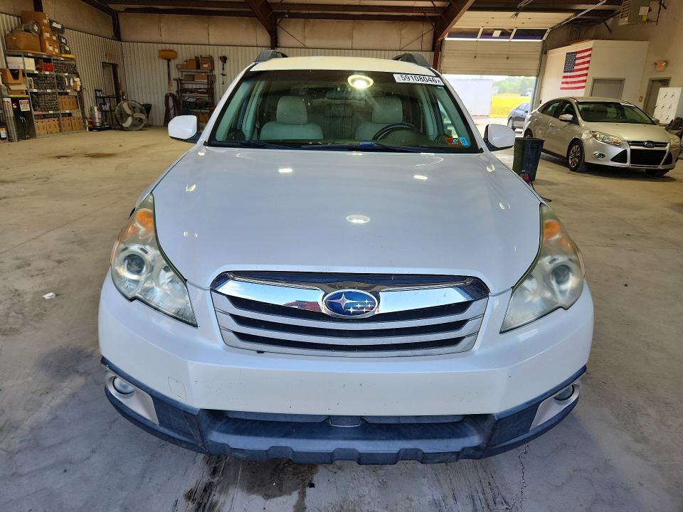 Aukcja sprzedaży 2011 Subaru Outback, vin: 4S4BRBCC7B3365997, numer aukcji: 59108046