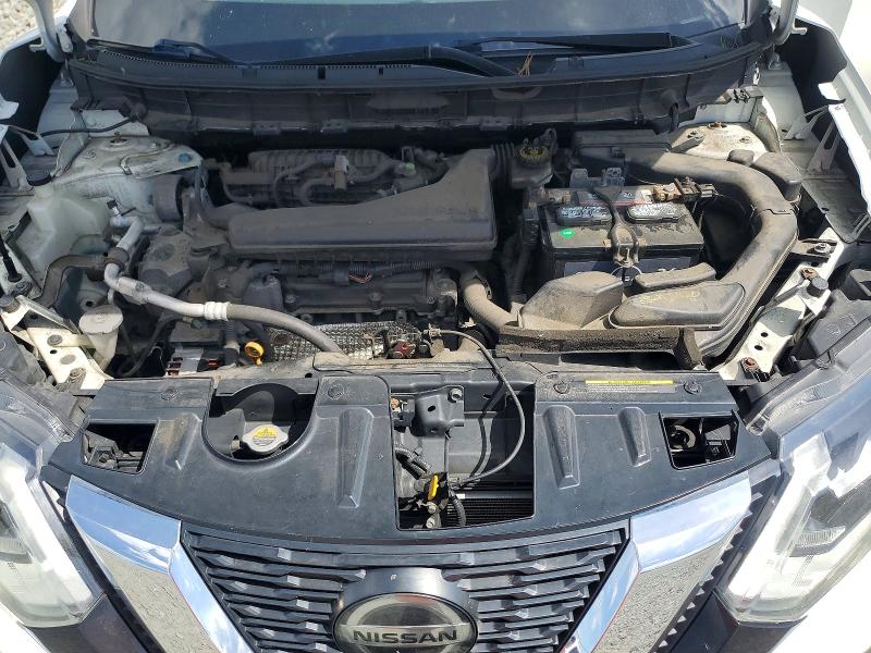 Продаж на аукціоні авто 2018 Nissan Rogue, vin: JN8AT2MV6JW319239, номер лоту: 58013326