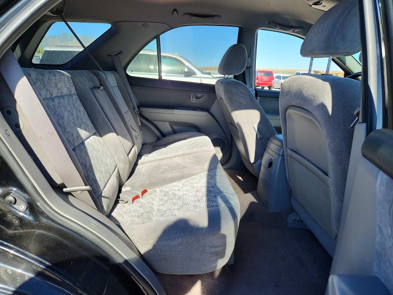 Продаж на аукціоні авто 2008 Kia Sorento, vin: KNDJD735X85774957, номер лоту: 56937686