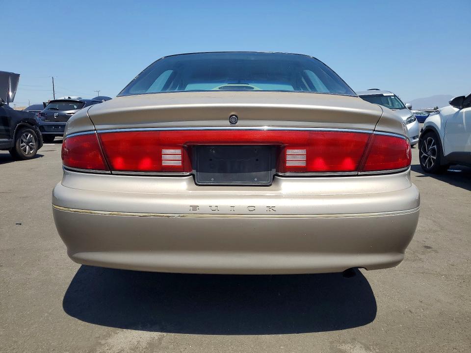 Продажа на аукционе авто 1997 Buick Century, vin: 2G4WS52M4V1420885, номер лота: 58245056