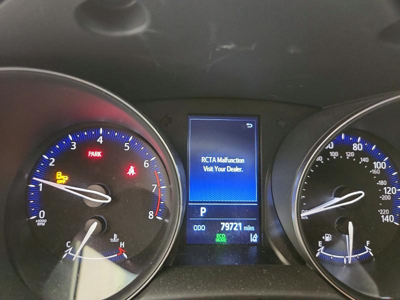 56329476 :رقم المزاد ، JTNKHMBX7L1065375 vin ، 2020 Toyota C-hr مزاد بيع