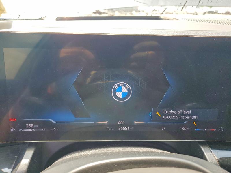 Aukcja sprzedaży 2024 Bmw 530, vin: WBA43FJ0XRCR51793, numer aukcji: 57495186