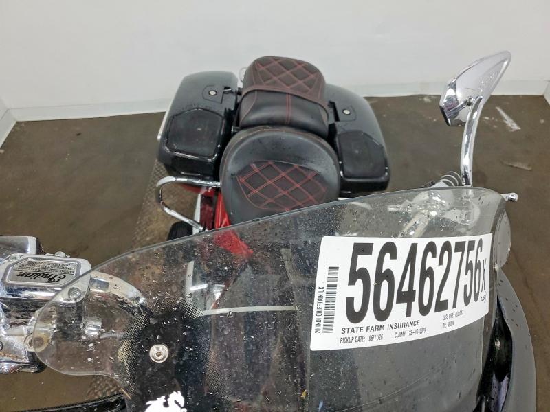 56462756 :رقم المزاد ، 56KTCEBBXL3386214 vin ، 2020 Indian Motorcycle Co. Chieftain مزاد بيع
