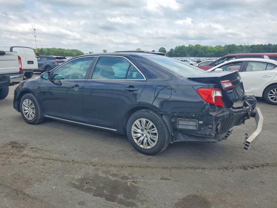 Продаж на аукціоні авто 2013 Toyota Camry, vin: 4T1BF1FK9DU710482, номер лоту: 56679196