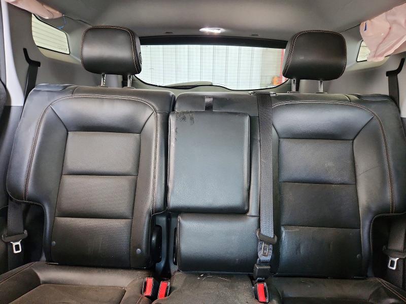 Продажа на аукционе авто 2020 Gmc Terrain, vin: 3GKALPEX3LL261869, номер лота: 55683446