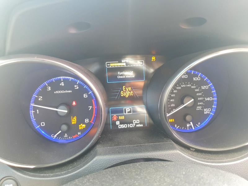 Продажа на аукционе авто 2019 Subaru Outback, vin: 4S4BSENC6K3263836, номер лота: 57470276