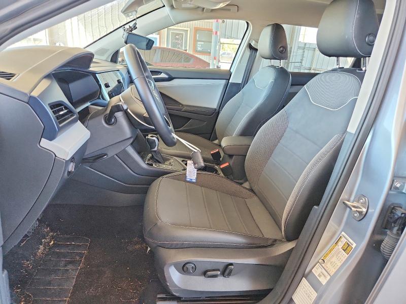 Aukcja sprzedaży 2024 Volkswagen Taos, vin: 3VVSX7B26RM120246, numer aukcji: 58376186
