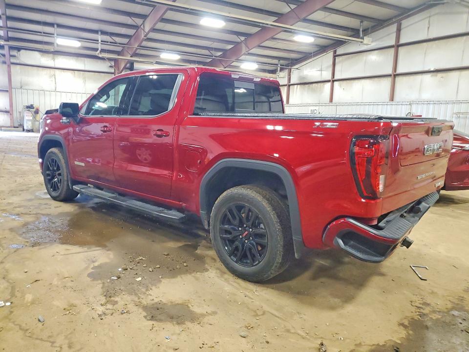 59070936 :رقم المزاد ، 3GTUUCEDXRG409943 vin ، 2024 Gmc Sierra مزاد بيع